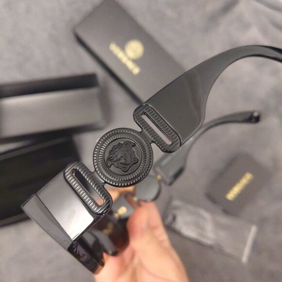 Versace biggie sunglasses new - Picture 1 of 9